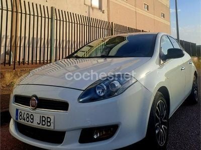 Fiat Bravo