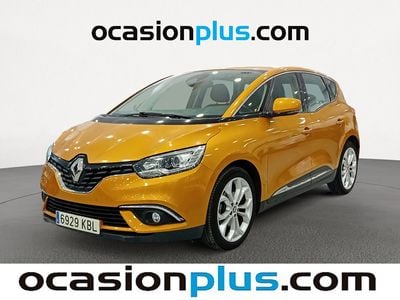 Renault Scénic IV