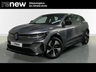 Usado Renault Mégane Equilibre 95 kW (130 CV) 2023 Blanco Berlina