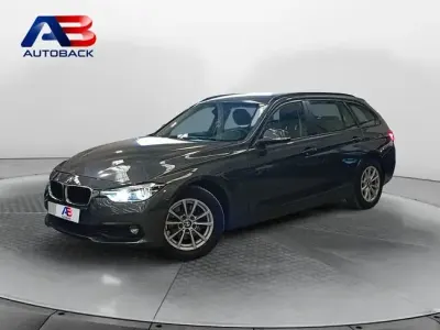 Usado BMW 320