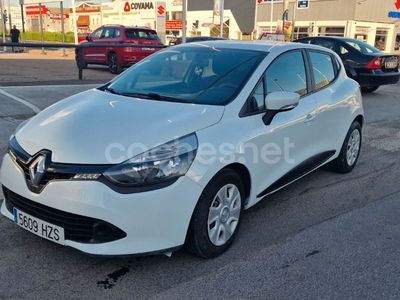 Renault Clio IV