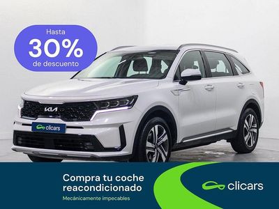 Usado Kia Sorento 230 CV (169 kW) 2023 Blanco SUV