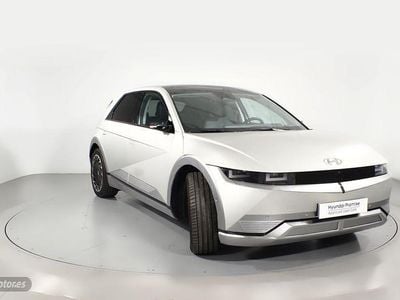 Usado Hyundai Ioniq 5 239 kW (325 CV) 2025 Oro SUV