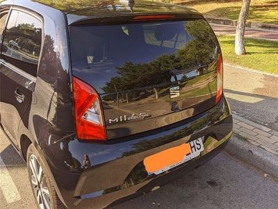 usado Seat Mii Electric 2020