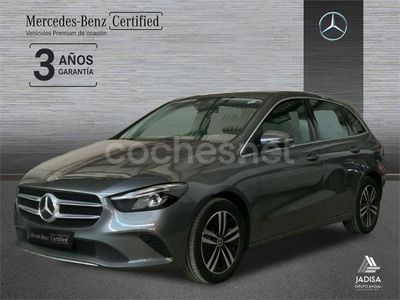 Mercedes B250e