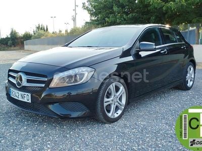 Mercedes A200