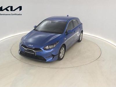Usado Kia Ceed 120 CV (88 kW) 2024 Utilitario