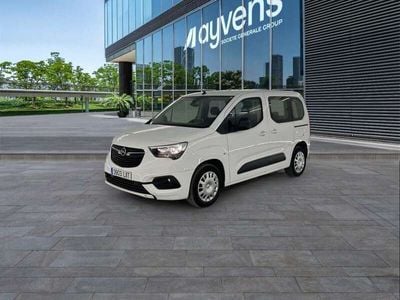 Opel Combo Life