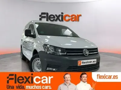 Usado VW Caddy