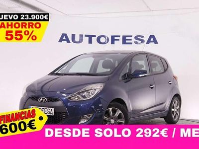 Usado Hyundai ix20 Style 116 CV (85 kW) 2018 Utilitario