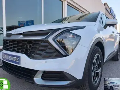 Usado Kia Sportage GT-Line 150 CV (110 kW) 2022 SUV