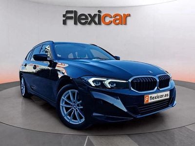 BMW 320e