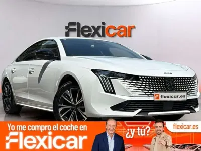 Usado Peugeot 508