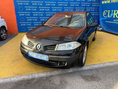 usado Renault Mégane II 1.5 dci