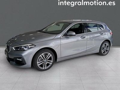 Usado BMW 116 109 HP (80 kW) 2023 Citadino