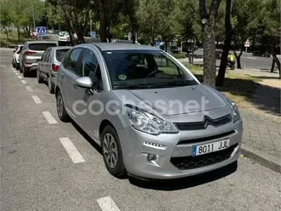 Occasion Citroën C3