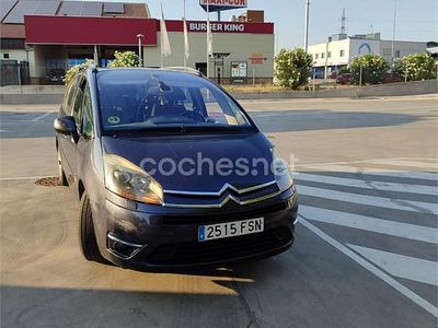 Citroën C4 Picasso