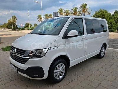 VW Caravelle