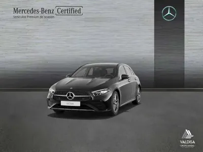 Usado Mercedes A180