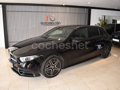 Mercedes A200