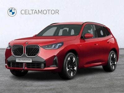 Nuevo BMW X3 208 CV (152 kW) 2026 Otro SUV