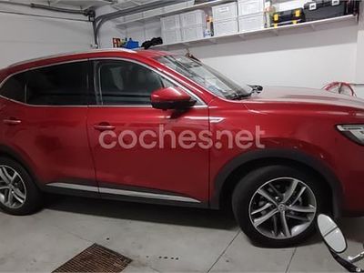 Usado MG EHS Luxury 258 CV (189 kW) 2022 Rojo SUV