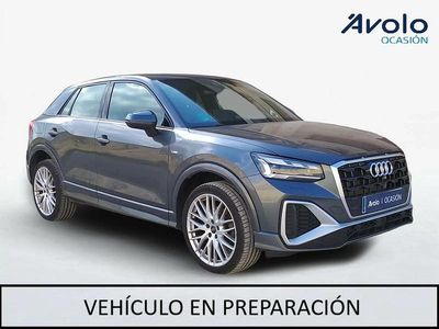 Usado 2025 Audi Q2 SUV | 32.100 € (Buen precio)