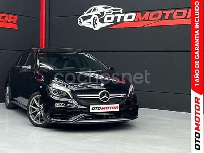 Mercedes A45 AMG