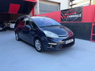 Occasion Citroën Grand C4 Picasso