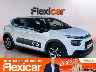 Usado Citroën C3
