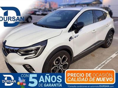 Usado Mitsubishi ASX 160 CV (117 kW) 2025 Blanco SUV
