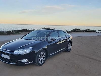 Citroën C5