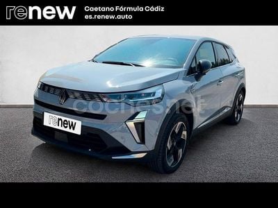 Usado Renault Symbioz Techno 2025 SUV