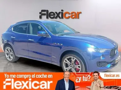 Usado Maserati Levante
