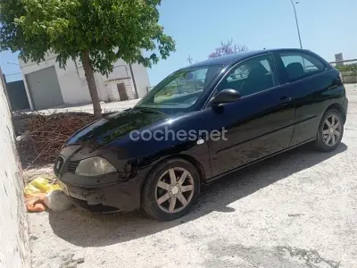 Usado Seat Ibiza