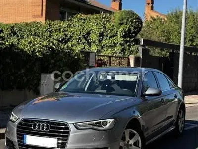 Usado Audi A6