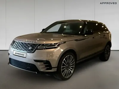 Usado Land Rover Range Rover Velar SE Dynamic 300 HP (220 kW) 2022 Dourado SUV