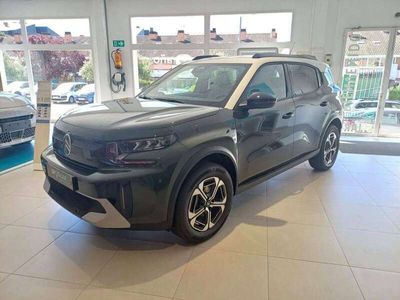 Citroën e-C3