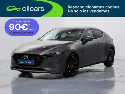 Usado Mazda 3