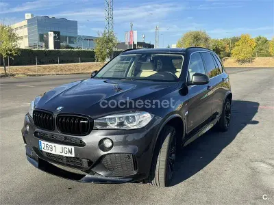 Usado BMW X5