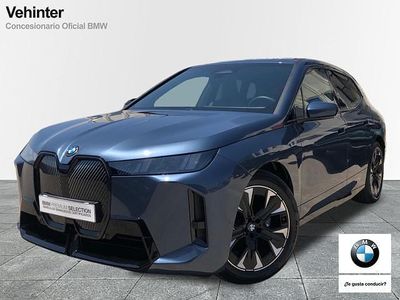 Usado 2025 BMW iX Comfort Edition SUV | 72.990 €