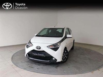 usado Toyota Aygo 1.0 VVT-I X-PLAY 72 5PT