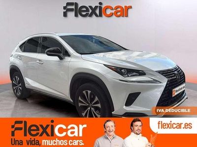 Lexus NX300h