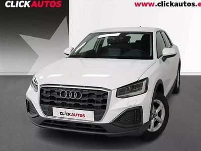 Usado Audi Q2 116 CV (85 kW) 2025 SUV
