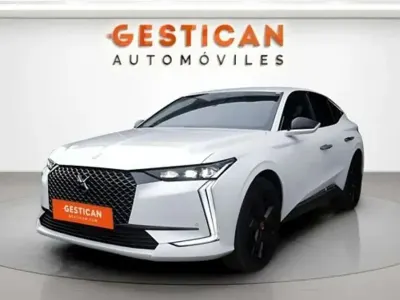Usado DS Automobiles DS4