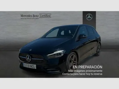 Usado Mercedes B200 150 CV (110 kW) 2025 Utilitario