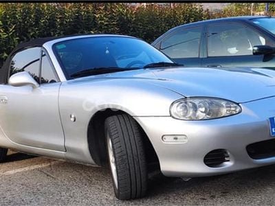 Mazda MX5