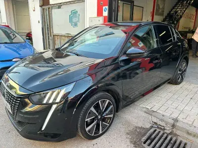 Usado Peugeot 208