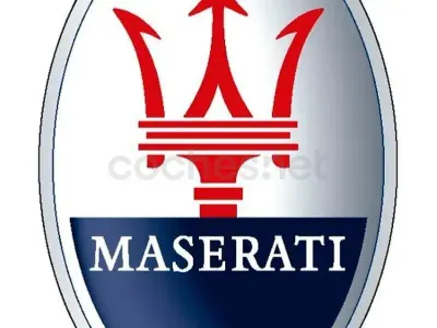 Usado Maserati Levante 275 CV (202 kW) 2017 Negro SUV
