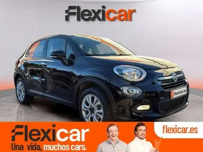 Usado Fiat 500X